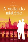 A volta do mistério (eBook, ePUB)