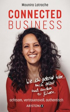 Connected Business (eBook, ePUB) - Latrache, Mounira