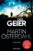 Der Geier / Max Anger Bd.3 (eBook, ePUB)