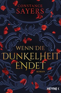 Wenn die Dunkelheit endet (eBook, ePUB) - Sayers, Constance