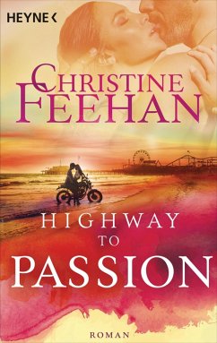 Highway to Passion / Highway Bd.2 (eBook, ePUB) - Feehan, Christine