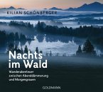 Nachts im Wald (eBook, ePUB)