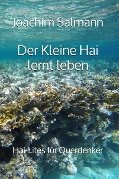 Der Kleine Hai lernt leben (eBook, ePUB) - Salmann, Joachim