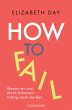 How to fail (eBook, ePUB) - Bild 1