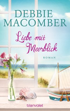Liebe mit Meerblick (eBook, ePUB) - Macomber, Debbie