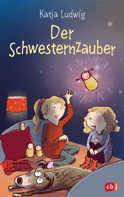 Der Schwesternzauber (eBook, ePUB) - Ludwig, Katja