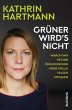 Grüner wird's nicht (eBook, ePUB) - Bild 1
