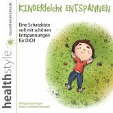 KINDERleicht ENTSPANNEN (MP3-Download)