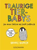 Traurige Tierbabys (eBook, ePUB)