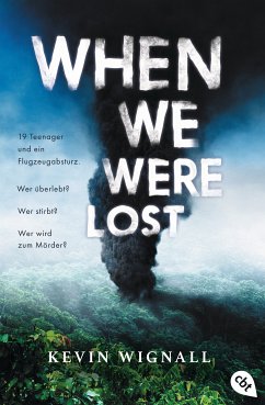 When we were lost (eBook, ePUB) - Wignall, Kevin