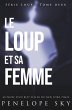 Le loup et sa femme (eBook, ePUB) - Bild 1