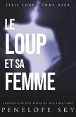 Le loup et sa femme (eBook, ePUB)