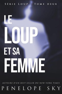 Cover Le loup et sa femme (eBook, ePUB)