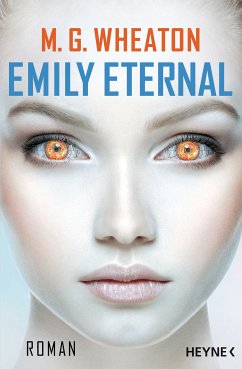 Emily Eternal (eBook, ePUB) - Wheaton, M. G.