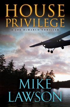 Cover House Privilege (eBook, ePUB)