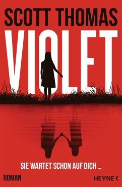 Violet (eBook, ePUB) Cover Violet (eBook, ePUB)