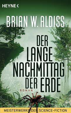 Der lange Nachmittag der Erde (eBook, ePUB) - Aldiss, Brian W.