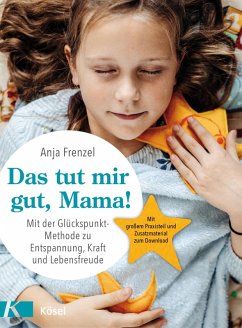 Cover Das tut mir gut, Mama! (eBook, ePUB)