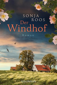 Der Windhof (eBook, ePUB) - Roos, Sonja