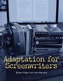 Adaptation for Screenwriters (eBook, ePUB)
