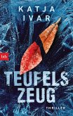 Teufelszeug (eBook, ePUB)