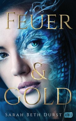 Feuer & Gold (eBook, ePUB) - Durst, Sarah Beth