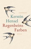 Regenbeins Farben (eBook, ePUB)