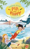Pia & Poppy und der verschwundene Professor / Pia & Poppy Bd.1 (eBook, ePUB)