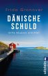 Dänische Schuld / Gitte Madsen Bd.2... - Bild 1