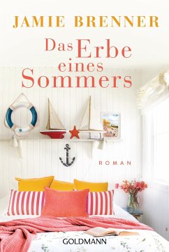 Das Erbe eines Sommers (eBook, ePUB) - Brenner, Jamie