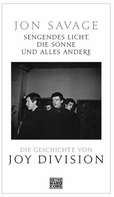 Sengendes Licht, die Sonne und alles andere (eBook, ePUB) - Savage, Jon