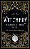 Witchery - Entdecke die Hexe in dir (eBook, ePUB)