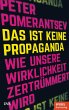 Das ist keine Propaganda (eBook, ePUB) - Bild 1