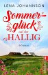 Sommerglück auf der Hallig (eBook,... - Bild 1