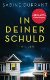 In deiner Schuld (eBook, ePUB)