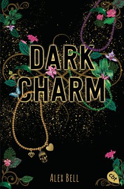 Dark Charm (eBook, ePUB) - Bell, Alex
