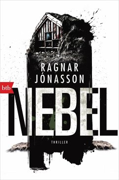 NEBEL / HULDA Trilogie Bd.3 (eBook, ePUB) - Jónasson, Ragnar