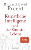 Künstliche Intelligenz und der Sinn des Lebens (eBook, ePUB)