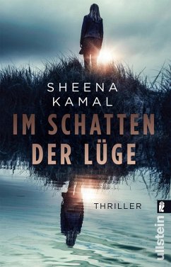 Im Schatten der Lüge / Nora Watts Bd.2 (eBook, ePUB) - Kamal, Sheena