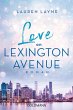 Love on Lexington Avenue (eBook, ePUB) - Bild 1