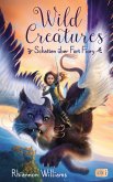 Schatten über Fort Fiory / Wild Creatures Bd.2 (eBook, ePUB)