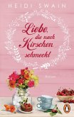 Liebe, die nach Kirschen schmeckt / Willkommen in Wynbridge Bd.3 (eBook, ePUB)