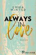 Always in Love / Weston High Bd.3... - Bild 1