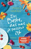 Das Beste, das uns je passiert ist (eBook, ePUB)