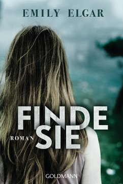 Finde sie (eBook, ePUB) - Elgar, Emily