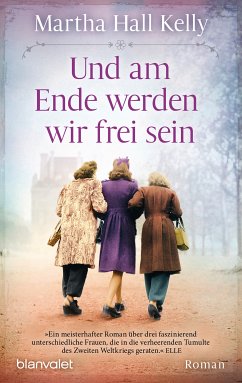 Und am Ende werden wir frei sein (eBook, ePUB) - Hall Kelly, Martha