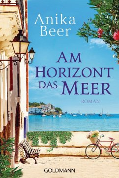 Am Horizont das Meer (eBook, ePUB) - Beer, Anika