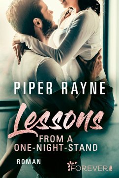 Lessons from a One-Night-Stand / Baileys-Serie Bd.1 (eBook, ePUB) - Rayne, Piper