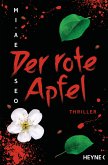 Der rote Apfel (eBook, ePUB)