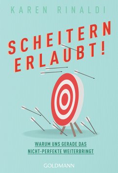 Scheitern erlaubt! (eBook, ePUB) - Rinaldi, Karen